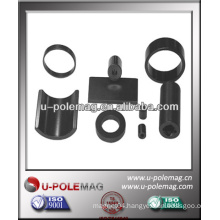 injection bonded ferrite magnet